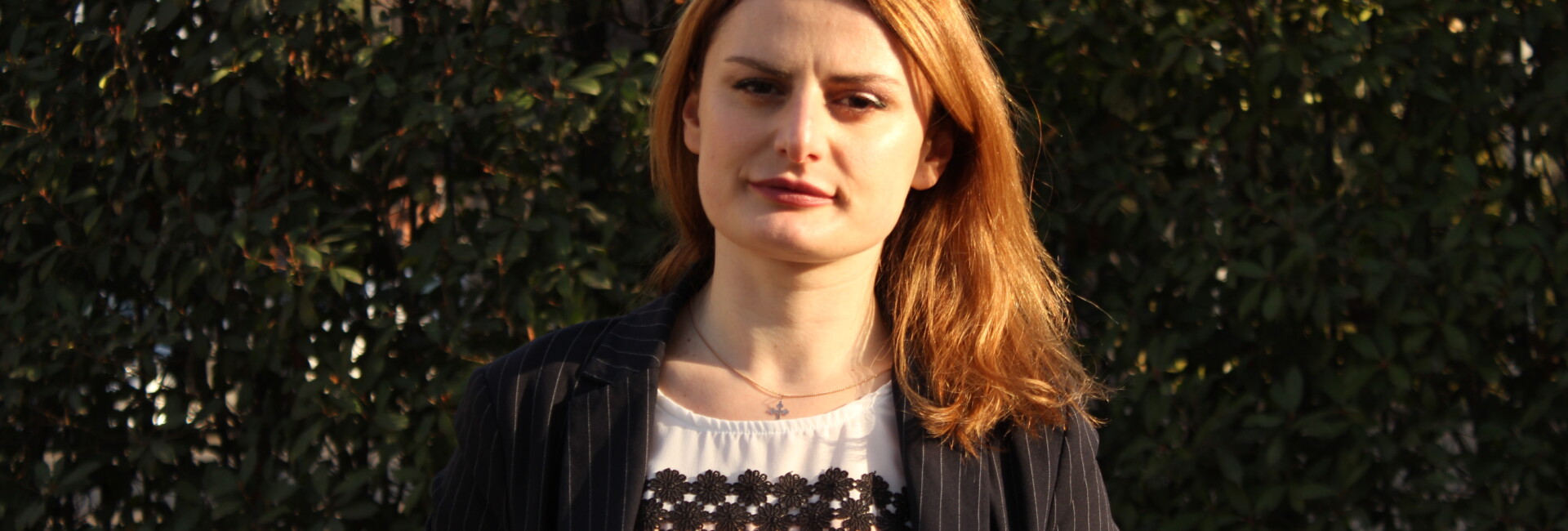 Mariam Gogoreliani